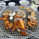 "숯불에 닭" 안산 한대앞 숯불닭갈비 내돈내산