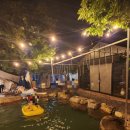 꿈에그린 캠핑장 이미지