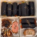 병아리김밥 - 양주시 옥정로6길 8 | 용인외대꼬마김밥맛집 병아리김밥 유부초밥, 꼬마김밥후기