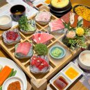 강남구 학동로2길 | 강남 논현역 맛집 룸식당 퀄리티 좋은 우제홍참치 저녁 모임장소로 딱