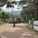 서남산 주차장 화장실 이미지