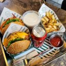 버거타운 인계본점 이미지