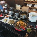 레스토랑점심