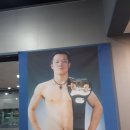 CHAN 복싱클럽 이미지