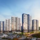 광교산더샵퍼스트파크 이미지