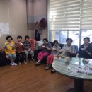 오이도문화복지센터 이미지