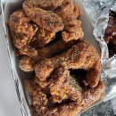 꾸브라꼬 숯불두마리치킨 이미지