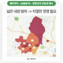 하나인마취과정형외과의원 | 진료권 범위(환자 내원범위) 파악이 개원과 운영에 미치는 영향 (한의원개원, 정형외과 사례)