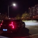 [기아 EV9] 🚗 차박 후기 / 국산 전기차 / 차박용 자동차 / 캠핑용 자동차 / 이브이나인 솔직한 후기