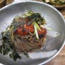 강릉해변 메밀막국수 이미지