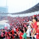 청주종합경기장 이미지