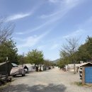 현광A(가, 나동) | [용인] 소풍캠핑장- 나동 7번 사이트 1박2일 캠핑후기