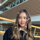 리본헤어 이미지