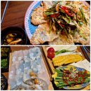 [북광장맛집]동탄에서 3차까지 클리어한 낮맥후기♡골고루먹어요 안주를