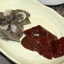 동림골식육식당