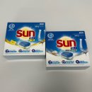 에버썬 | 식기세척기 세제 추천 :: 에벌 세척 필요없는 SUN 썬 세제 솔직 후기 &amp; 사용팁