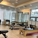 리오 퍼스널 트레이닝 이미지