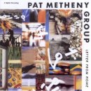 Pat Metheny Group - Letter From Home 이미지