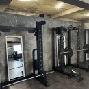 :O GYM 이미지