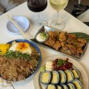 하이 오도독 | [서울 목동]하이(오목교 술집, 오목교 맛집, 오목교 데이트)