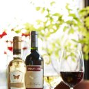 와인&칵테일 이미지