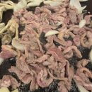 청솔돌오리구이 네이버블로그