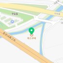 성주별고을체육공원 주차장 화장실 이미지