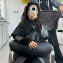 헤어컷 야간 | 경성대 젤리펌 바이룸헤어 대만족 후기ㅣ부산 야간 미용실 추천