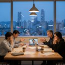 (주)유창 | 조혜정 칸 유창 영어 인터뷰 듣고 충격, 그 실력 뒤에 숨겨진 어학 공부법 분석