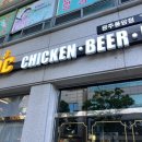 BHC풍암점