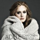Adele / Someone Like You 이미지