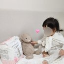 모모래빗 에코씽씽 :: 여름기저귀 추천, 여름은 씽씽! 흡수력, 착용 등 상세후기