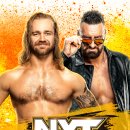 WWE NXT 승자맞추기 (11월 7일) 이미지