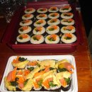 진희김밥 이미지