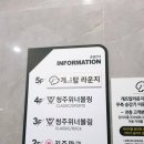 청주 테크노 키주파크프렌즈 후기