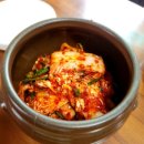 소문난  사골  손  칼국수 | 상봉역 맛집 국물 진한 상봉동 칼국수 소문난 사골 손칼국수 방문 후기