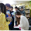 모현뜰작은도서관 이미지