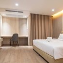 레지던스호텔라인 이미지