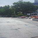 시청 정문 앞 이미지