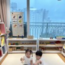 한울림어린이집 | 누나가 읽어주는 유아그림책 으악! 내 꿈에서 나가