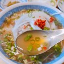 사동지구2 | 안산 사동 맛집 [까몬] 진하고 깔끔한 내돈내산 그랑시티 쌀국수 맛집