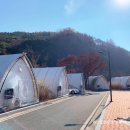 운일암반일암 국민여가 캠핑장 이미지
