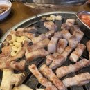 [서울/화곡] 강서구청 맛집 &#34;황박집&#34; 솔직후기 (강서구청 삼겹살, 강서구청 갈비)