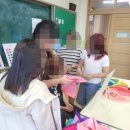 군산산북초등학교 이미지