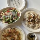 울산 성남동 오후 Ohhu, 분위기 좋은 양식 맛집