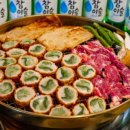 숯불생막창 이미지