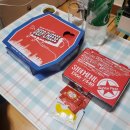 [화정 맛집] '빅스타 피자' 스위트 크림&amp;콘슈 시카고피자+치즈 오븐 스파게티 세트 후기!