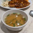 뚱보분식 | 아주대 돈까스 맛집 뚱보아저씨