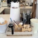 멋스러운 구움과자와 카페디저트 | 구움과자 맛집 수원 디저트 카페 굼찌