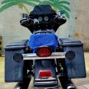 2002년식 일렉트라글라이드(불하차 아님) 캬브 판매 이미지